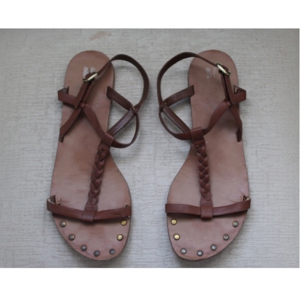 Gladiator Sandals